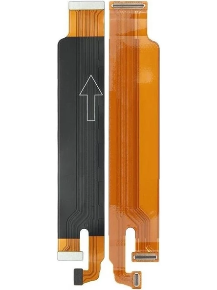 Xiaomi Redmi K40 Gaming Uyumlu Ara Film Flex M2012K10C M2104K10AC - Resim 3