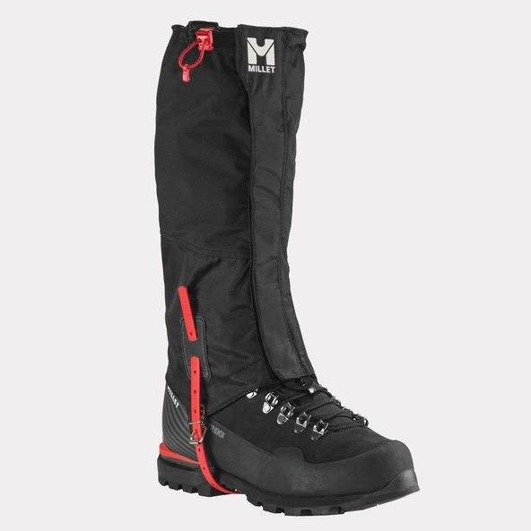 Millet ALPINE GAITERS  Goretex Tozluk MIS2362 N0247