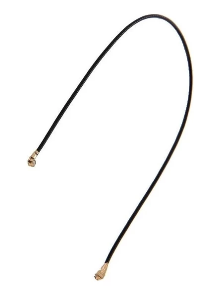 Xiaomi Poco M4 Pro 5g Uyumlu Koaksiyel Anten Sinyal Flex Kablo 21091116AG MZB0BGVIN ürün görseli