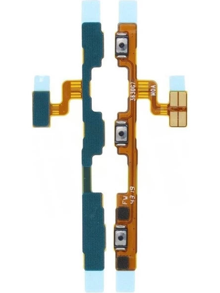 Xiaomi Poco X2 Pro Uyumlu On Off Power Film Flex MZB9011IN MZB8741IN ürün görseli