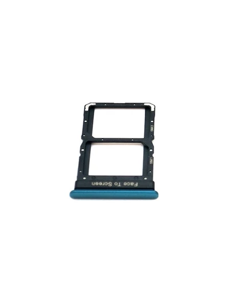 Xiaomi Poco X3 Gt Uyumlu Sim Kart Tepsisi 21061110AG - Resim 2