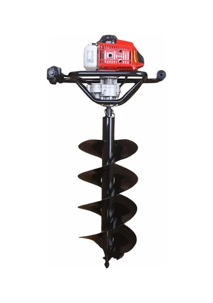 General Power GP-AG63B 30 cm Toprak Burgu Makinesi