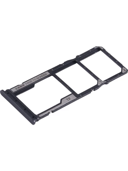 Xiaomi Poco C65 Sım Yuvası Mikro Sd Kart Yuvası - Resim 10