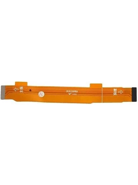 Pocophone X3 Gt ile Uyumlu LCD Ekran Ara Film Flex ürün görseli