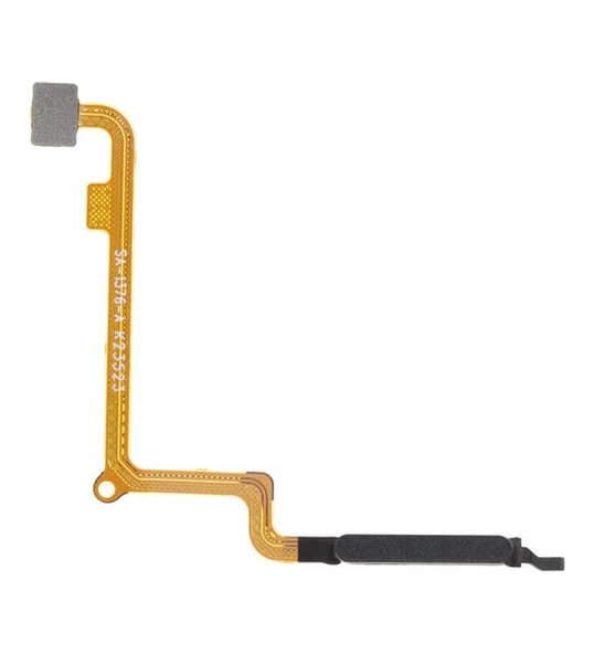 Xiaomi Uyumlu Poco C65 Parmak İzi Okuyucu Flex 2310FPCA4G - Resim 2