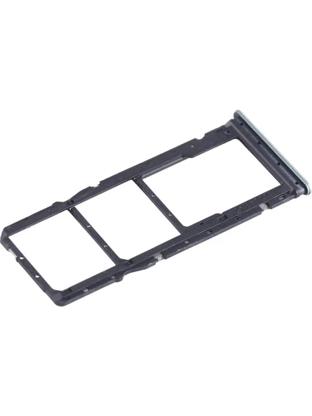 Xiaomi Poco C65 Sım Yuvası Mikro Sd Kart Yuvası - Resim 7