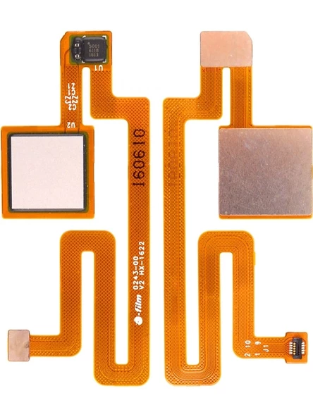 Xiaomi Mi Max Uyumlu Tuş Flex