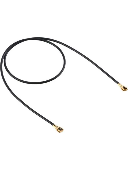 Xiaomi Poco X3 Gt Uyumlu Koaksiyel Anten Sinyal Flex Kablo 21061110AG ürün görseli