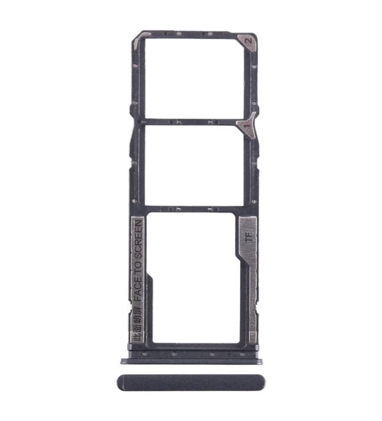 Xiaomi Uyumlu Poco C55 Sim Kart Tepsisi 22127PC95I - Resim 2