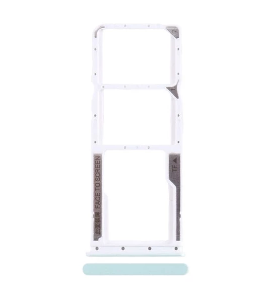 Xiaomi Uyumlu Poco C55 Sim Kart Tepsisi 22127PC95I ürün görseli