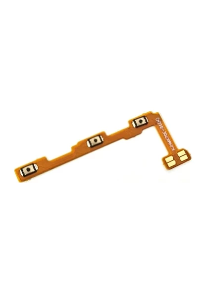 Poco X6 Power On Off Yan Ses Film Flex ürün görseli