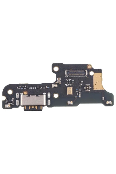 Xiaomi Uyumlu Poco C65 Şarj Soketli Mikrofon Bordu 2310FPCA4G, 2310FPCA4I ürün görseli