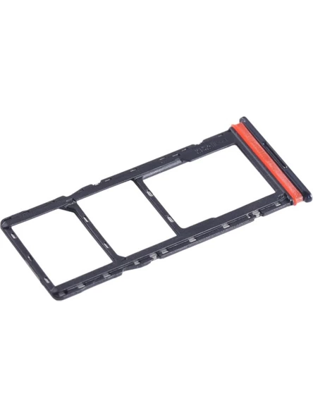 Tecno Uyumlu Spark 10 4g Sim Kart Tepsisi KI5Q - Resim 6