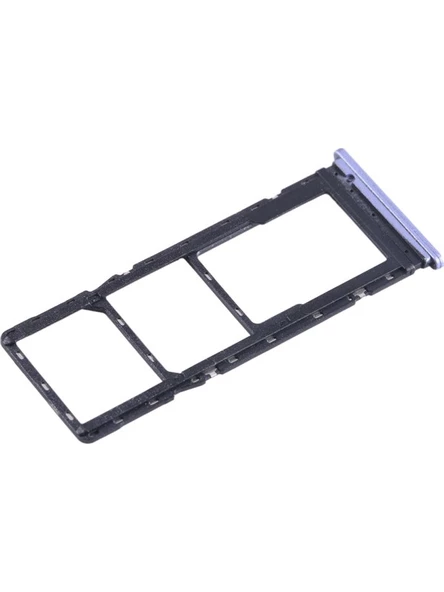 Tecno Uyumlu Spark 8t Sim Kart Tepsisi KG6P - Resim 7