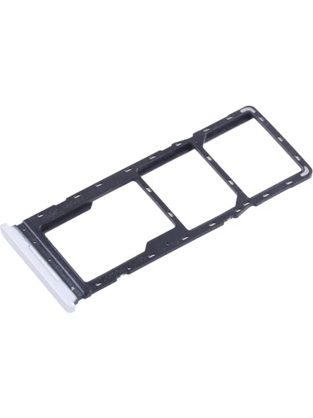 Tecno Uyumlu Spark 9  Sim Kart Tepsisi Kh7, KH7N - Resim 5