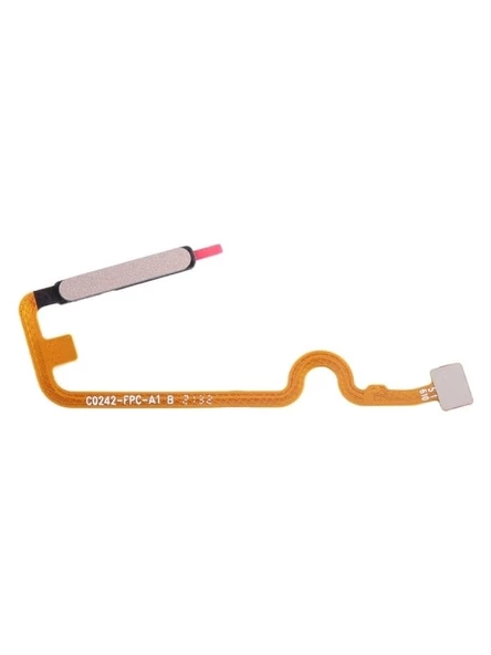 Tecno Uyumlu Spark 9 Pro Parmak Izi Okuyucu Flex Kh7, KH7N - Resim 3