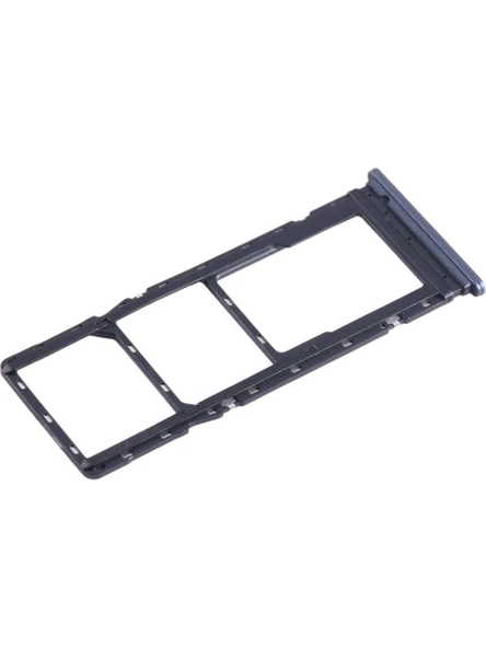 Tecno Uyumlu Spark 8t Sim Kart Tepsisi KG6P - Resim 9
