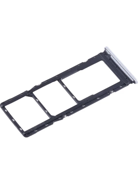 Tecno Uyumlu Spark 9  Sim Kart Tepsisi Kh7, KH7N - Resim 4