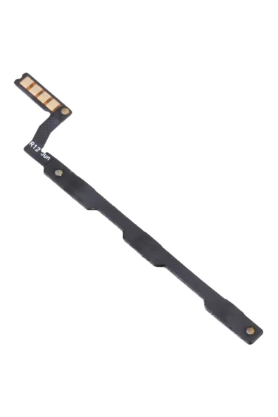 Tecno Spark 9 Uyumlu On Off Yan Ses Power Film Flex KG5p ürün görseli