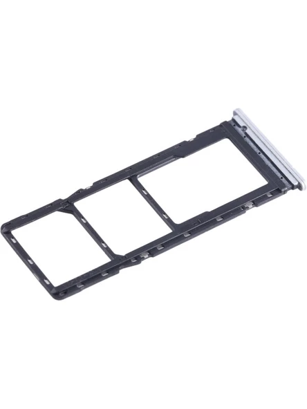 Tecno Uyumlu Spark 8c Sim Kart Tepsisi KG5K, KG5J, KG5N - Resim 5