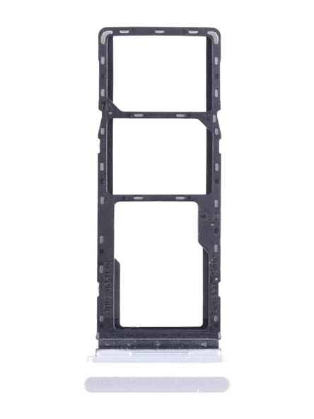 Tecno Uyumlu Spark 8t Sim Kart Tepsisi KG6P - Resim 10