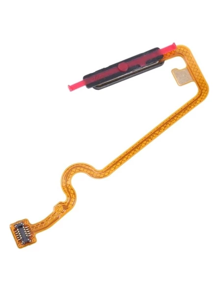 Tecno Uyumlu Spark 9 Pro Parmak Izi Okuyucu Flex Kh7, KH7N - Resim 5