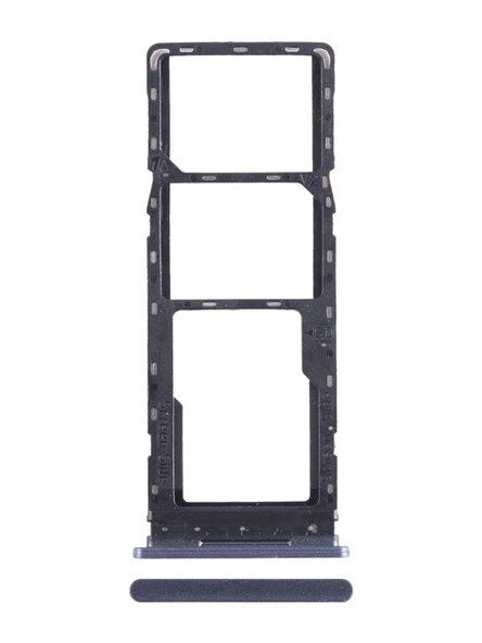 Tecno Uyumlu Spark 8t Sim Kart Tepsisi KG6P - Resim 2