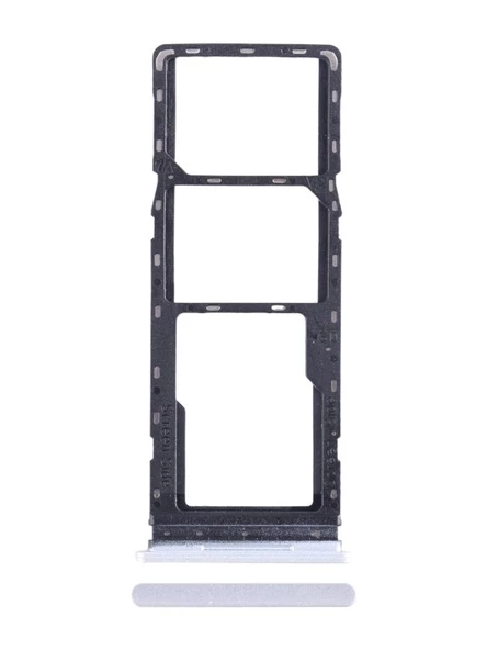 Tecno Uyumlu Spark 9  Sim Kart Tepsisi Kh7, KH7N - Resim 7