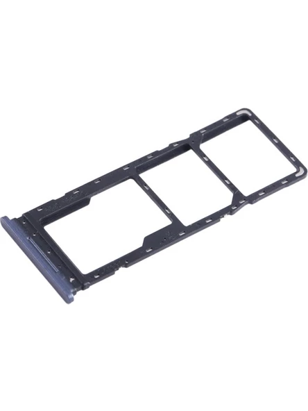 Tecno Uyumlu Spark 8c Sim Kart Tepsisi KG5K, KG5J, KG5N - Resim 7