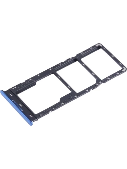 Tecno Uyumlu Spark 9t Sim Kart Tepsisi Kh6 - Resim 5