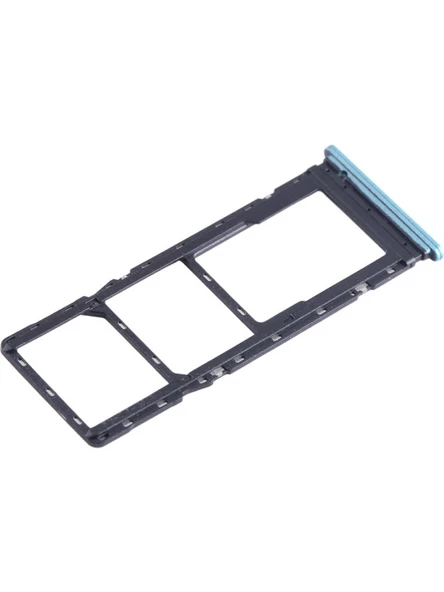 Tecno Uyumlu Spark 8t Sim Kart Tepsisi KG6P ürün görseli