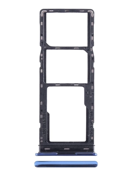 Tecno Uyumlu Spark 10 4g Sim Kart Tepsisi KI5Q - Resim 3