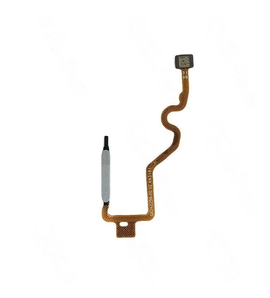 Tecno Uyumlu Spark 10C Parmak İzi Okuyucu Flex KI5k, KI5m - Resim 3