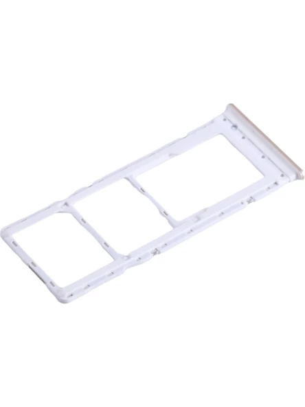 Tecno Uyumlu Spark 10 Pro Sim Kart Tepsisi Kı7 - Resim 4