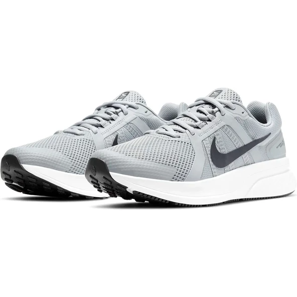 Nike CU3517-014 Run Swift 2 Erkek Ayakkabı - 3