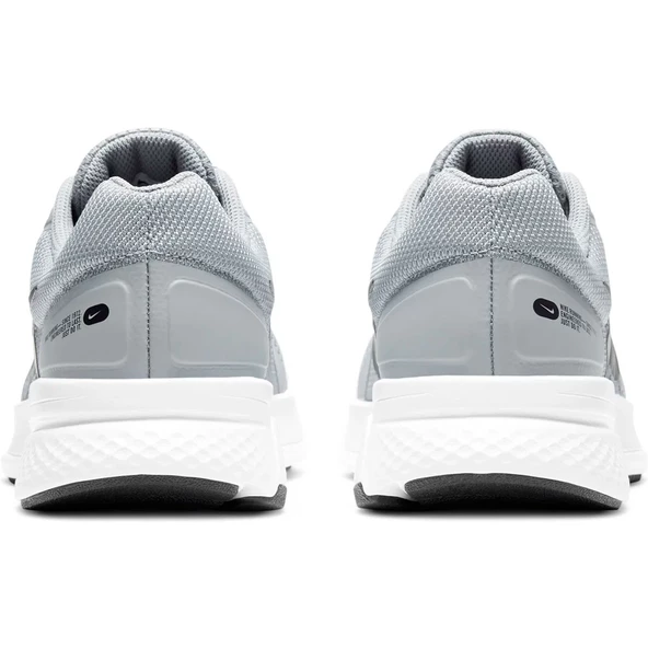 Nike CU3517-014 Run Swift 2 Erkek Ayakkabı - 7