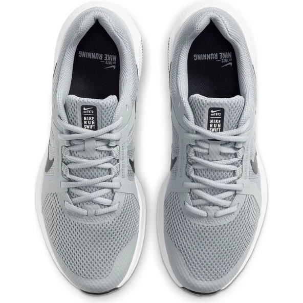 Nike CU3517-014 Run Swift 2 Erkek Ayakkabı - 4