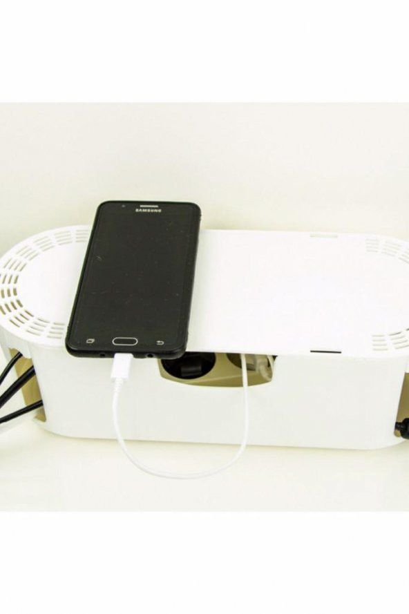 MCBLUE Kablo Düzenleyici - 3