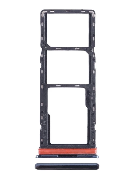 Tecno Uyumlu Spark 10 Pro Sim Kart Tepsisi Kı7 - Resim 5