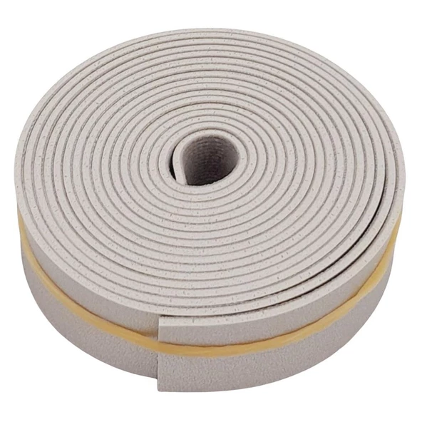 Çanta Aksesuar 2 cm Şerit Suni Deri Gümüş Renk 1 metre - 4