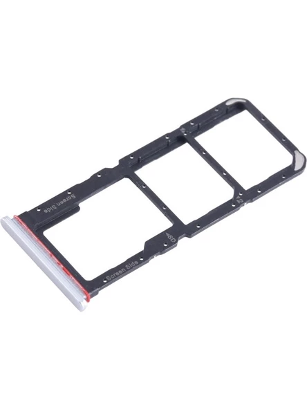 Tecno Uyumlu Spark 10 Pro Sim Kart Tepsisi Kı7 - Resim 7