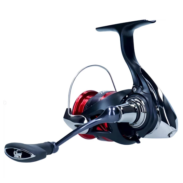 Daiwa Ninja 23 LT 2500 Olta Makinesi - 4