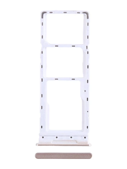 Tecno Uyumlu Spark 10 Pro Sim Kart Tepsisi Kı7 - Resim 9