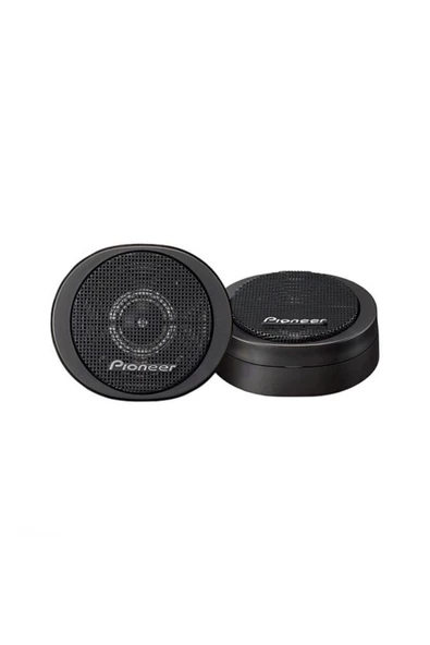 Pioneer Ts-s20 200 W 20 Mm 2 Adet Dome Tweeter