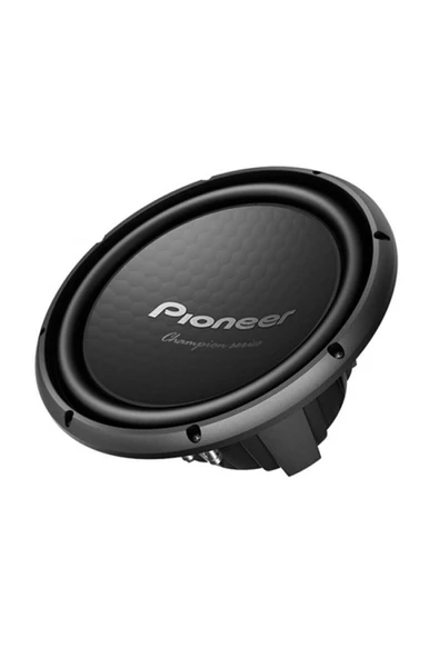 Pioneer TS-W32S4 1500 W 30 cm Subwoofer