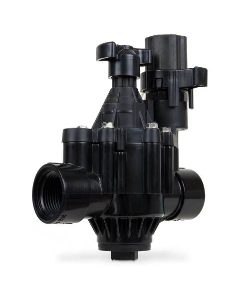 Rain Bird 100-Pga 1'' 9V Pilli Selenoid Vana