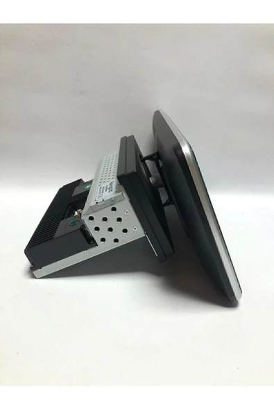 Drivetech Drivetec 3ram-32gb Hafıza Android Tek Din 10 Inch Car Play Özellikli Universal Multimedia Teyp 360 - 3