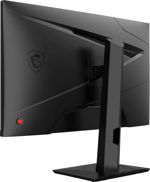 MSI MAG 274UPF 27" 1 ms 4K Pivot IPS 144 Hz Oyuncu Monitörü - Teşhir - 6