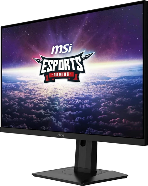 MSI MAG 274UPF 27" 1 ms 4K Pivot IPS 144 Hz Oyuncu Monitörü - Teşhir - 3
