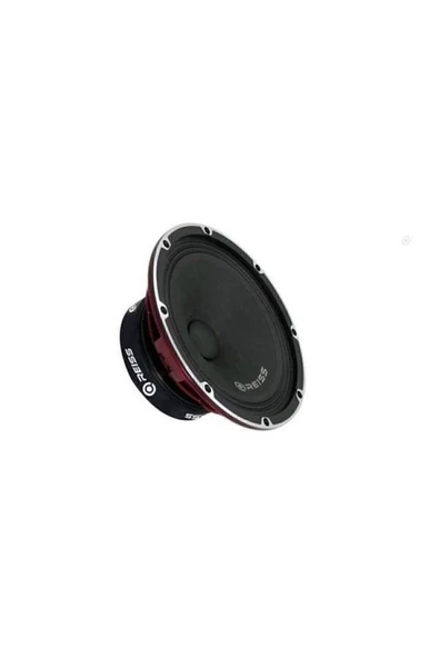 Reiss Audio Rs-m8df 20cm 450w 200 Rms New Sesson